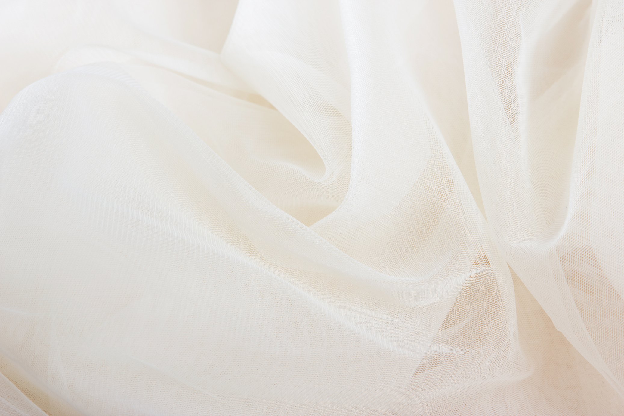 Chiffon Fabric Background Texture